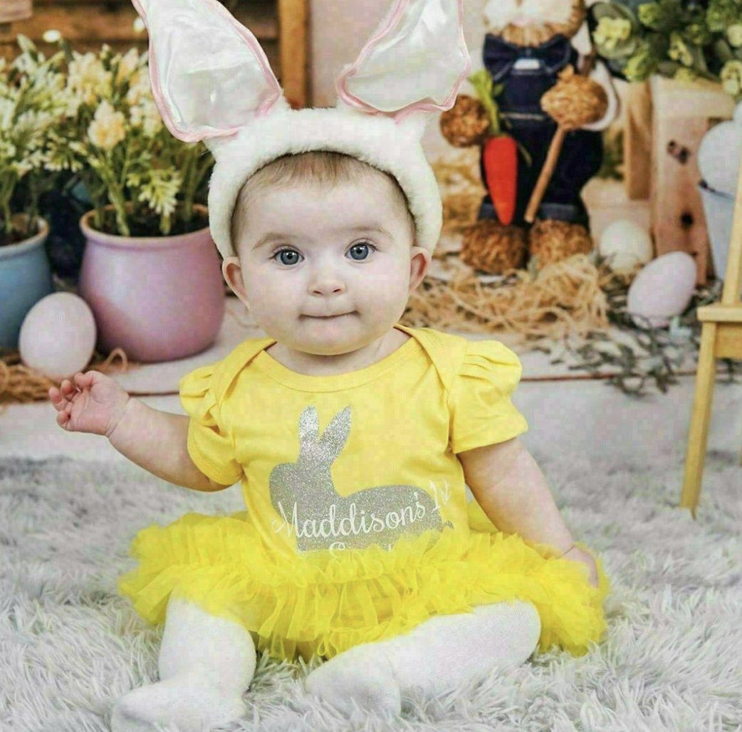 Easter Outfits – Little Secrets Clothing